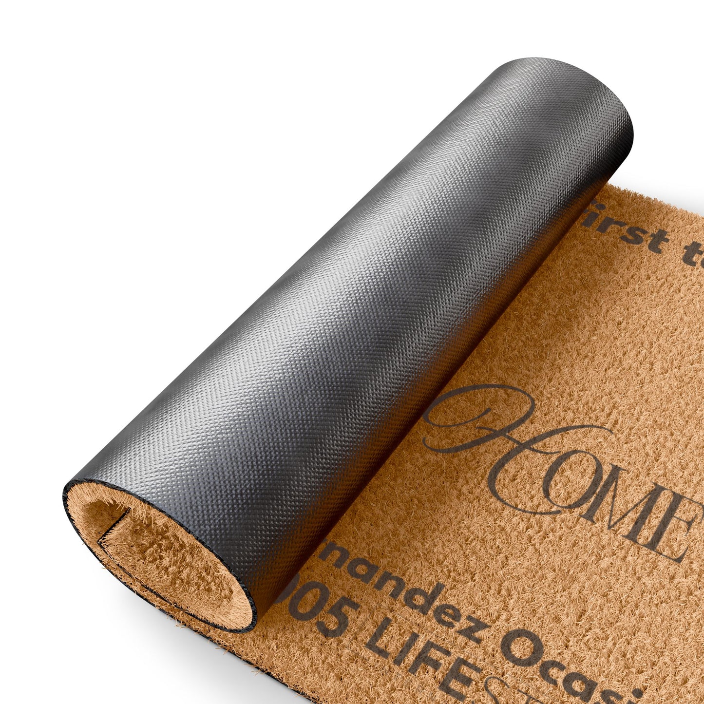 Welcome You Home - Realtors Open House Doormat