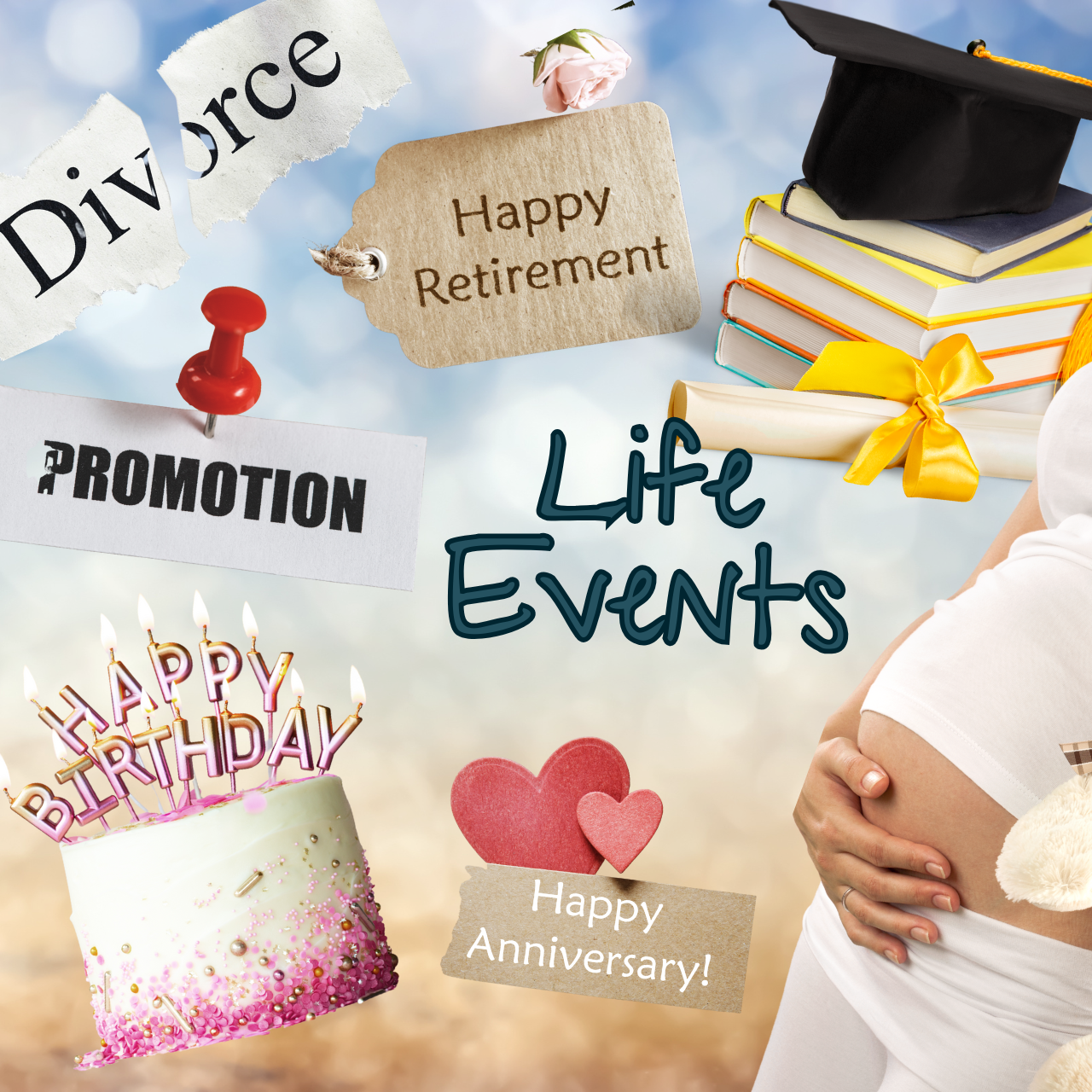 Celebrations of Life