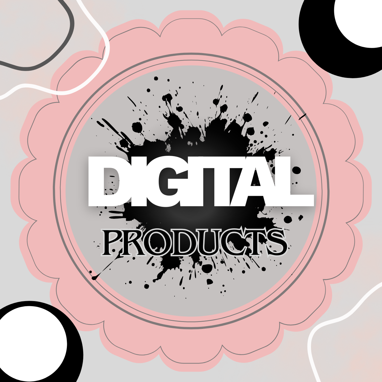 Digital Products - Courses