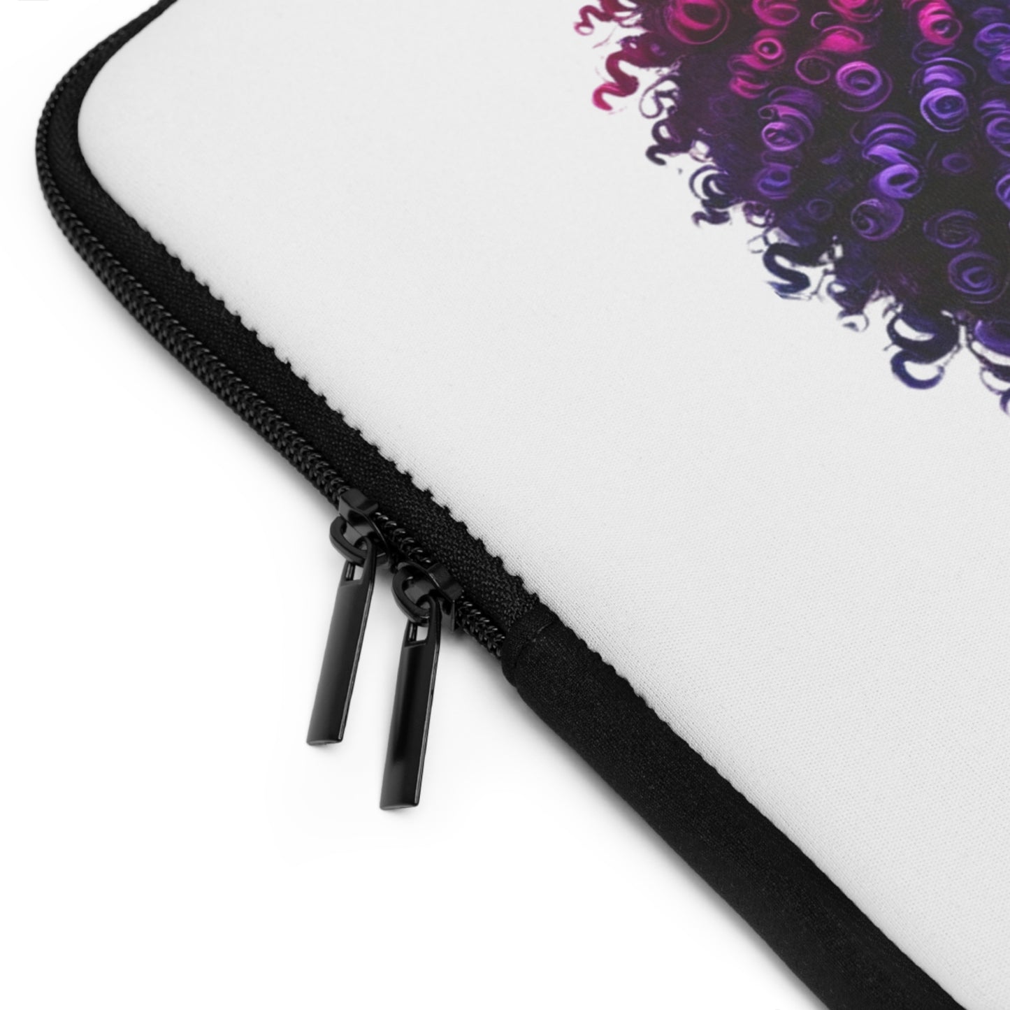 Let Me Think About It Laptop Sleeve