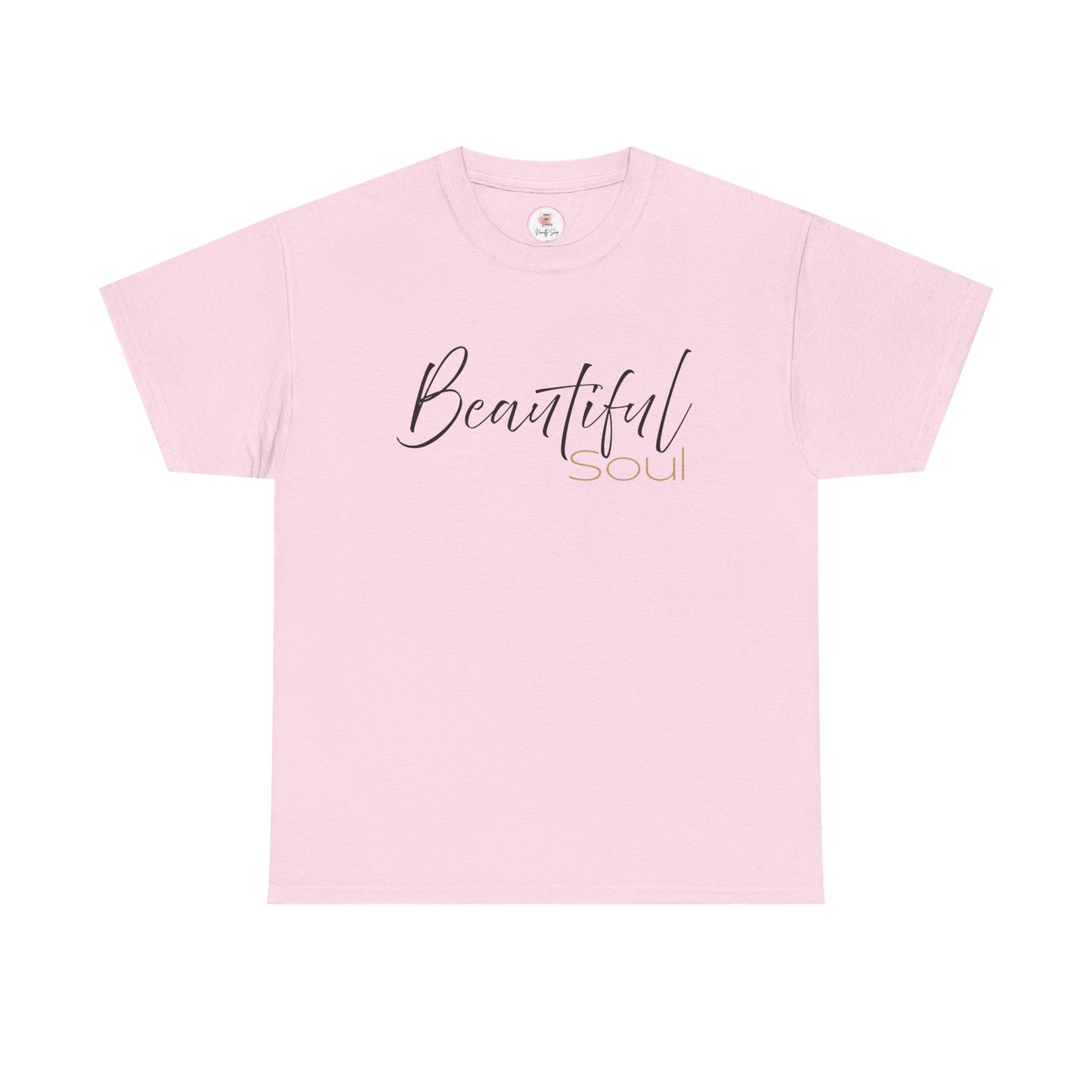 Beautiful Soul Inspirational Tee