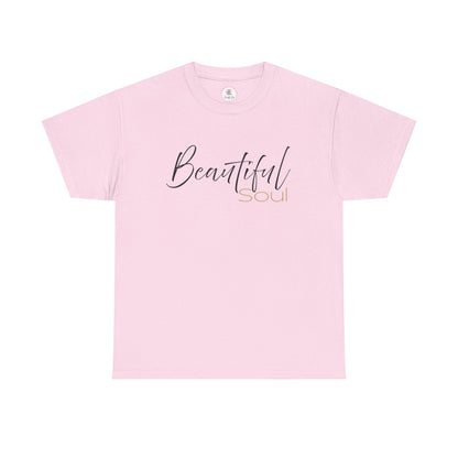 Beautiful Soul Inspirational Tee