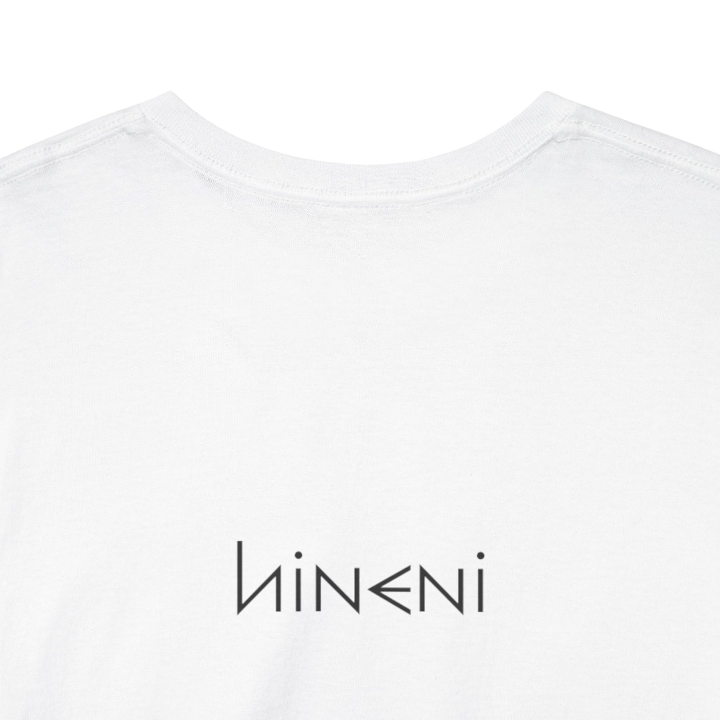 I Am Charlie - Christian Tee