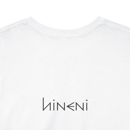 I Am Charlie - Christian Tee