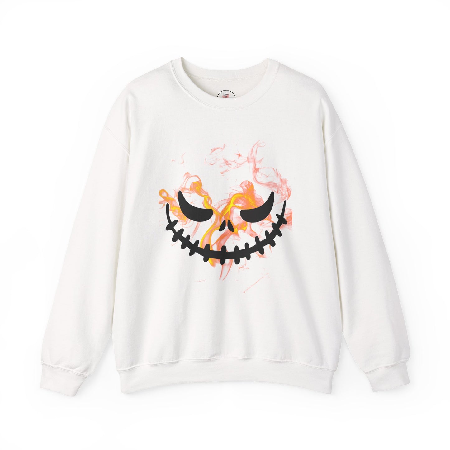 Spooky Vibes Sweatshirt