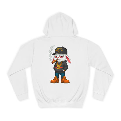 Cool Bear Unisex Hoodie