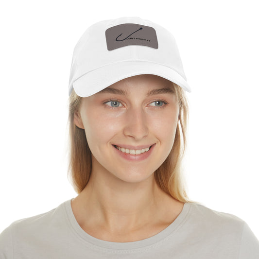 Just Hook It Unisex Baseball Cap