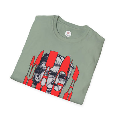 Graphic T-Shirt — MAGA -Trump Tee