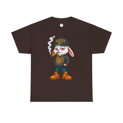 Cool Rabbit Unisex Tee