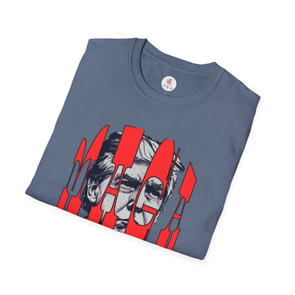 Graphic T-Shirt — MAGA -Trump Tee