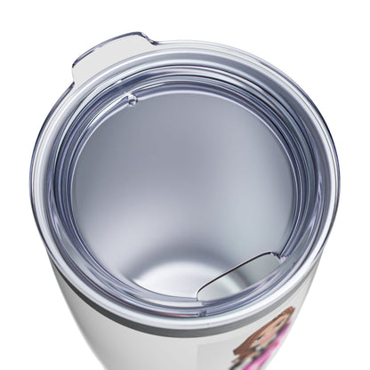 Anything I Touch Turns Into Sold - Realtor Ringneck 20 oz Tumbler