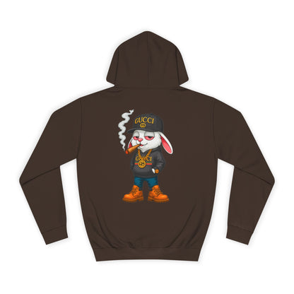 Cool Bear Unisex Hoodie