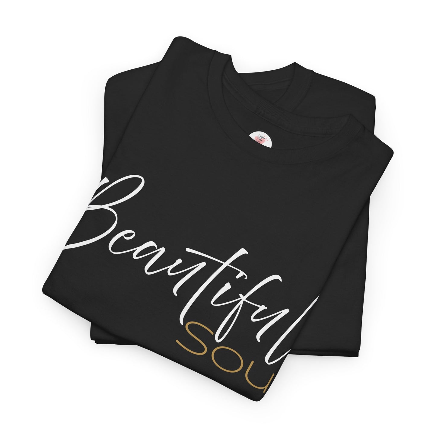 Beautiful Soul Inspirational Tee