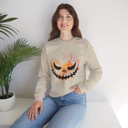 Spooky Vibes Sweatshirt