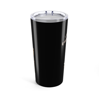I AM Enough Empowering  20oz Tumbler