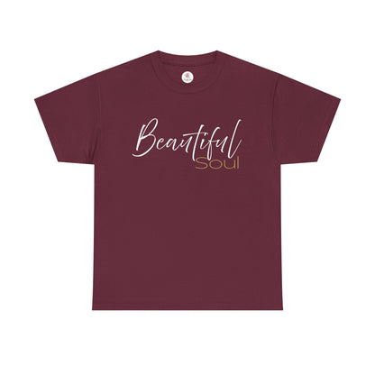 Beautiful Soul Inspirational Tee