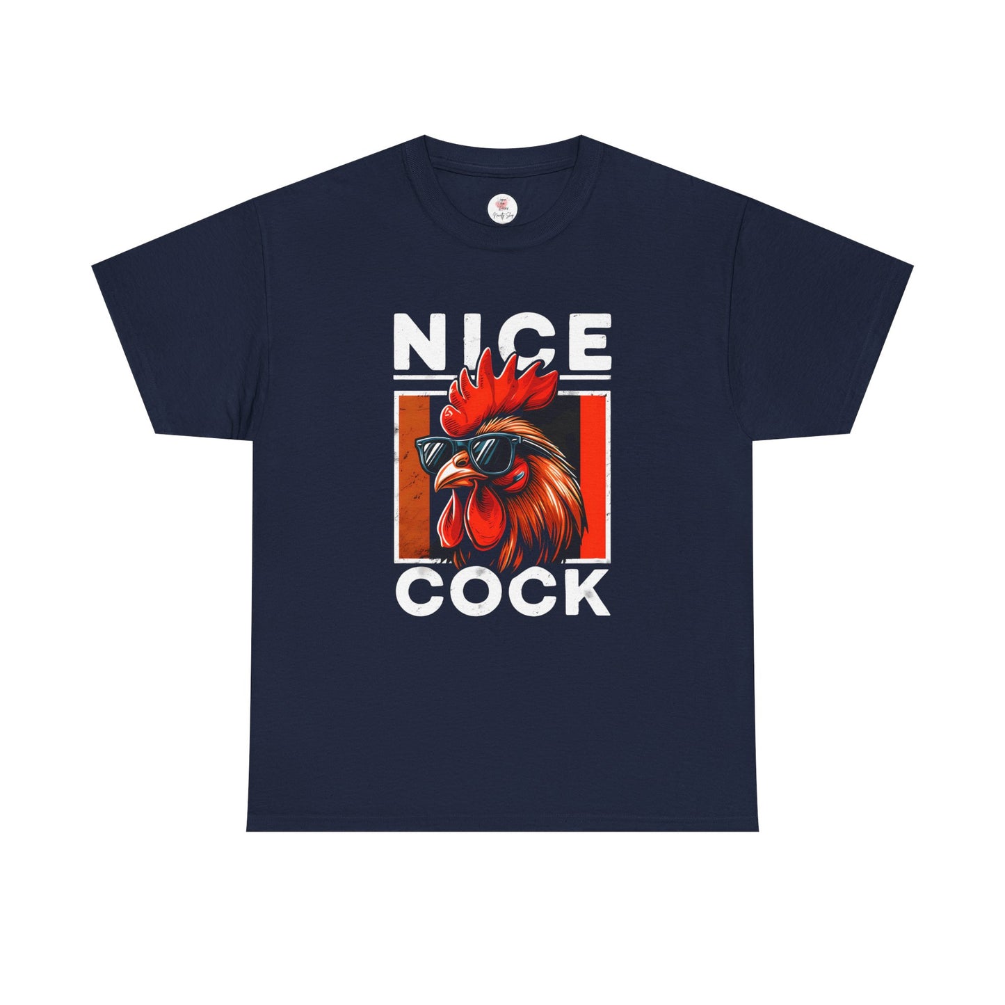 NICE COCK Humorous Tee