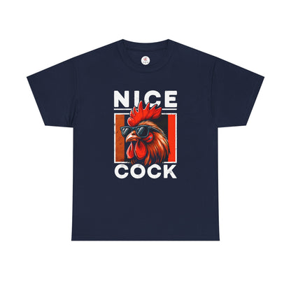 NICE COCK Humorous Tee