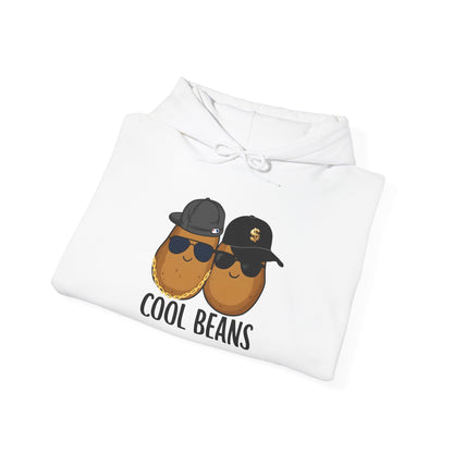 Cool Beans Unisex Hoodie