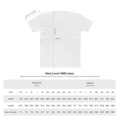Doin' Dad Shit Skeleton Cotton Crew T-shirt