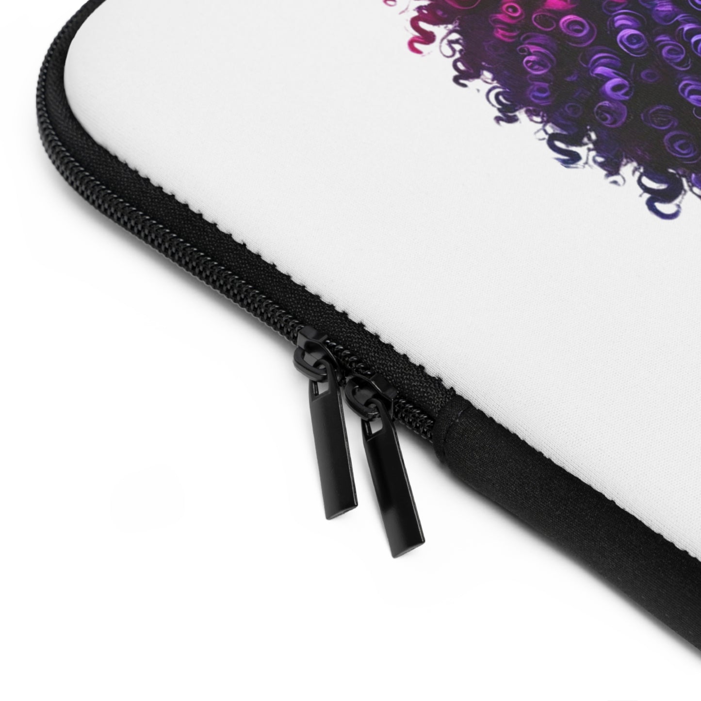 Let Me Think About It Laptop Sleeve