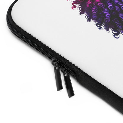 Let Me Think About It Laptop Sleeve