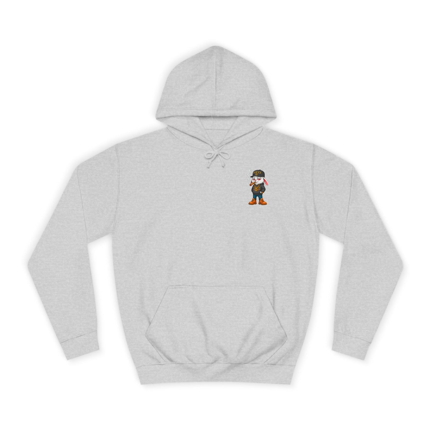 Cool Bear Unisex Hoodie