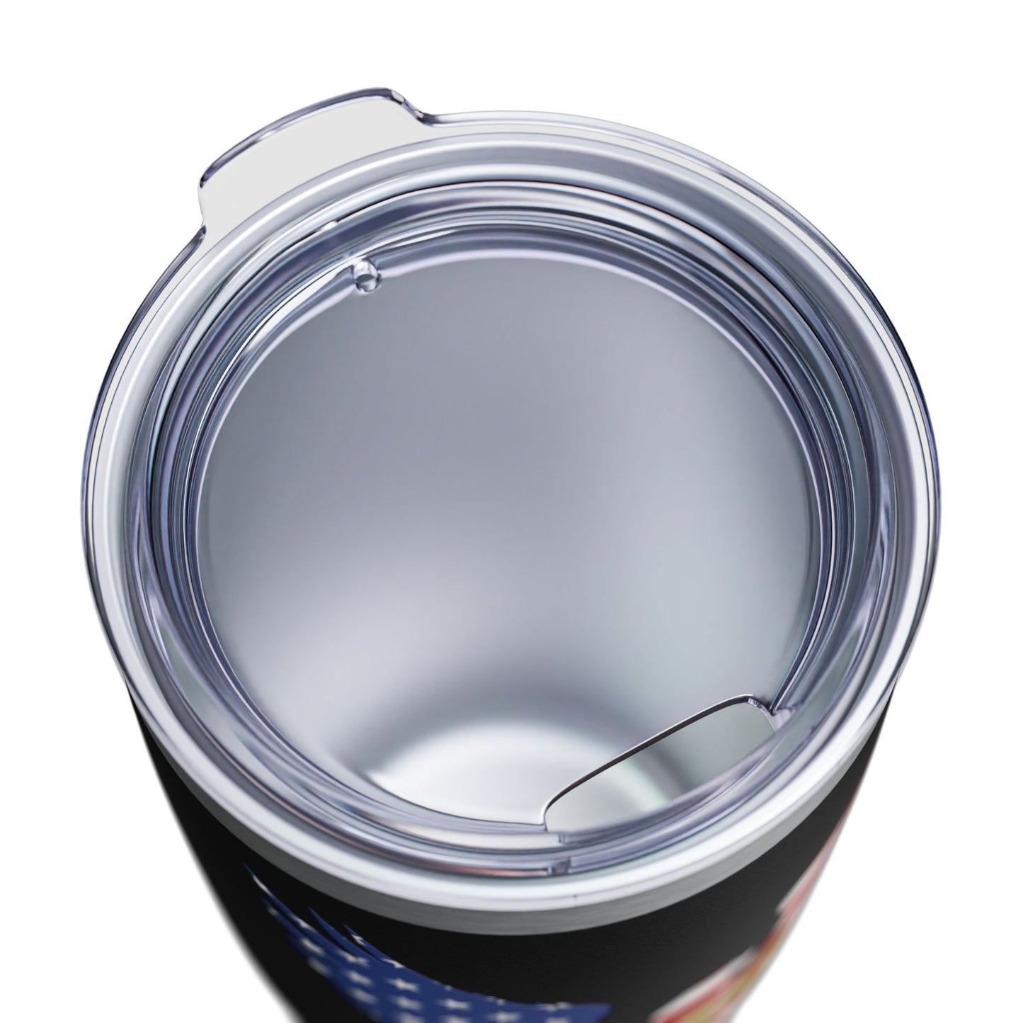 250th Anniversary American Eagle Tumbler - 20-oz Patriotic Travel Cup