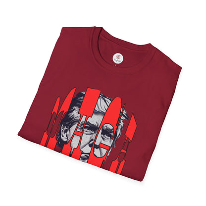 Graphic T-Shirt — MAGA -Trump Tee