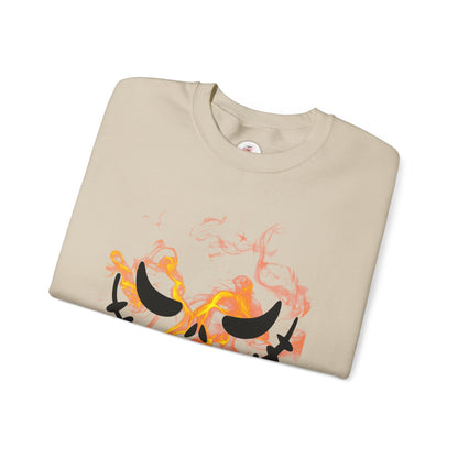 Spooky Vibes Sweatshirt