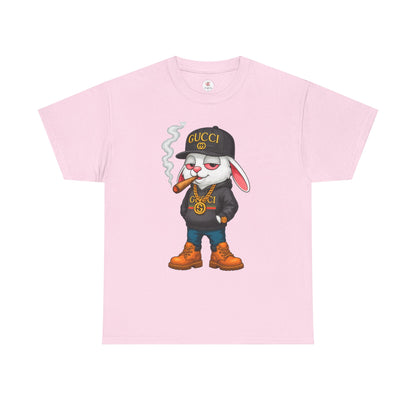 Cool Rabbit Unisex Tee