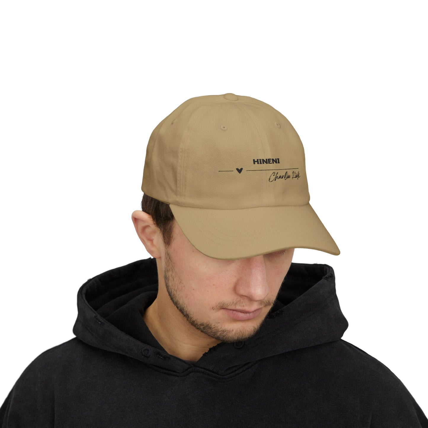 HINENI Classic Baseball Cap