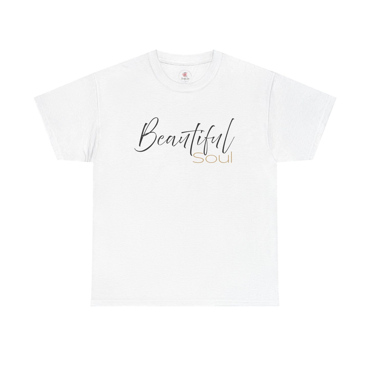 Beautiful Soul Inspirational Tee