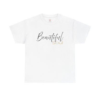 Beautiful Soul Inspirational Tee