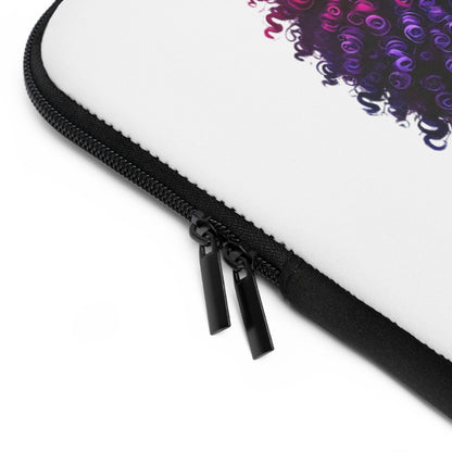 Let Me Think About It Laptop Sleeve