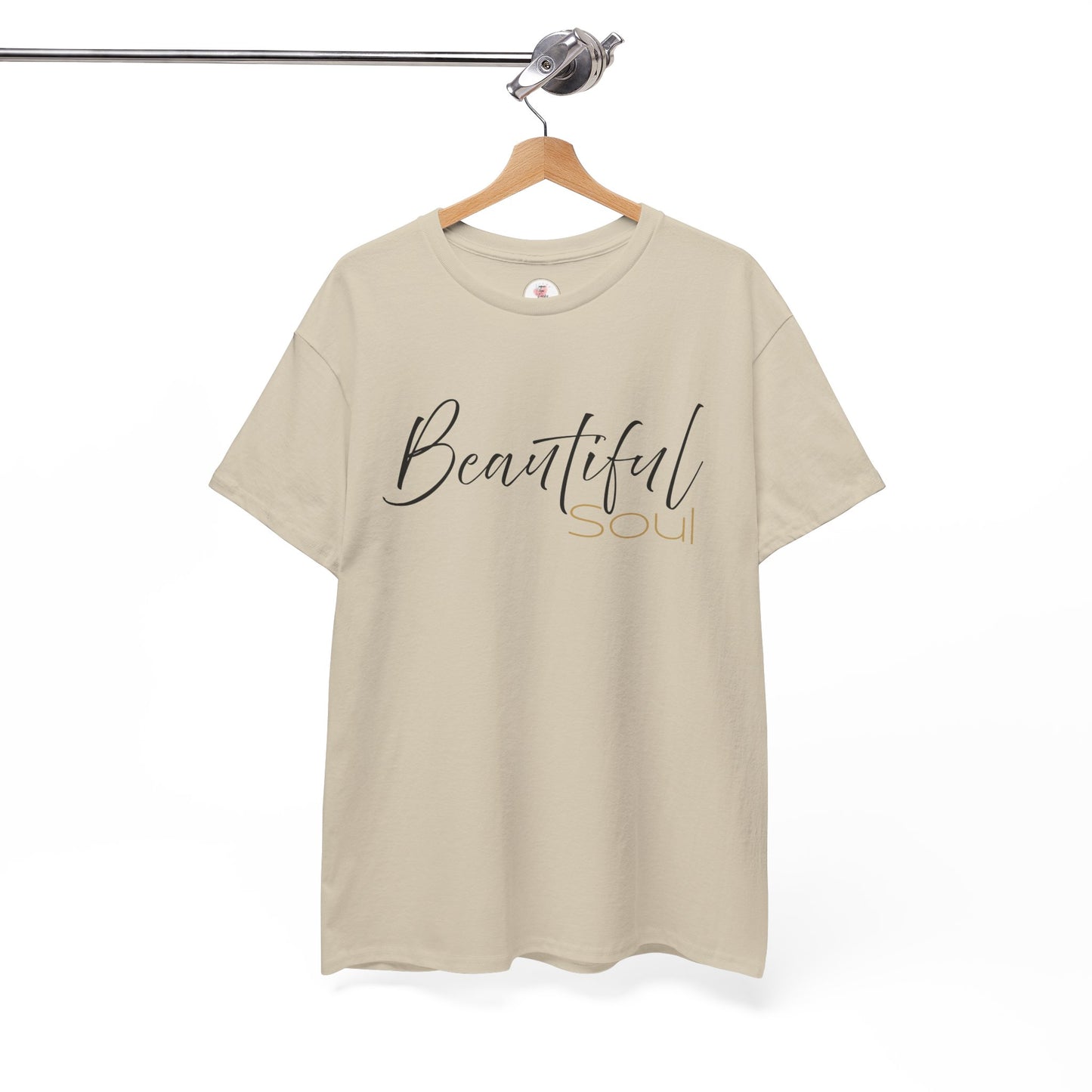 Beautiful Soul Inspirational Tee