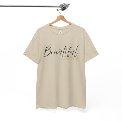 Beautiful Soul Inspirational Tee