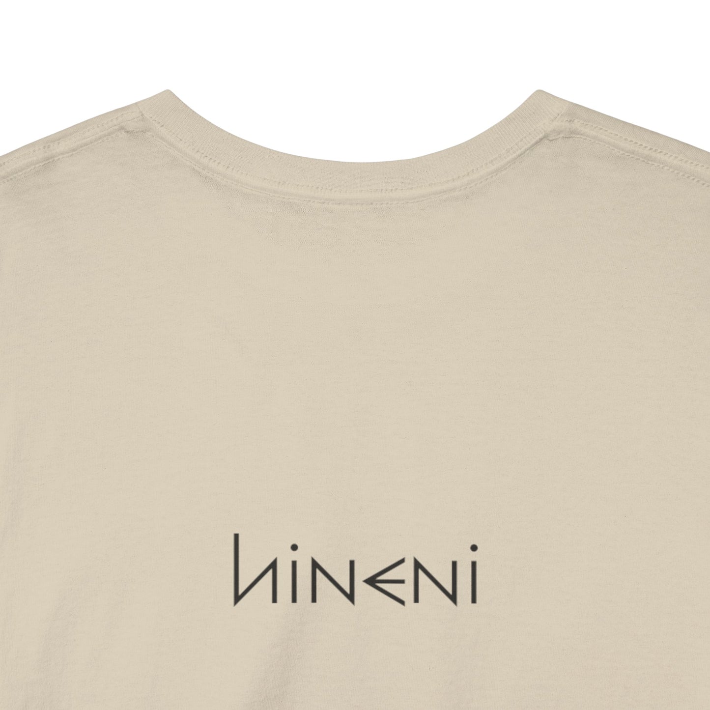 I Am Charlie - Christian Tee