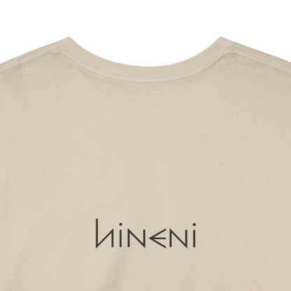 I Am Charlie - Christian Tee