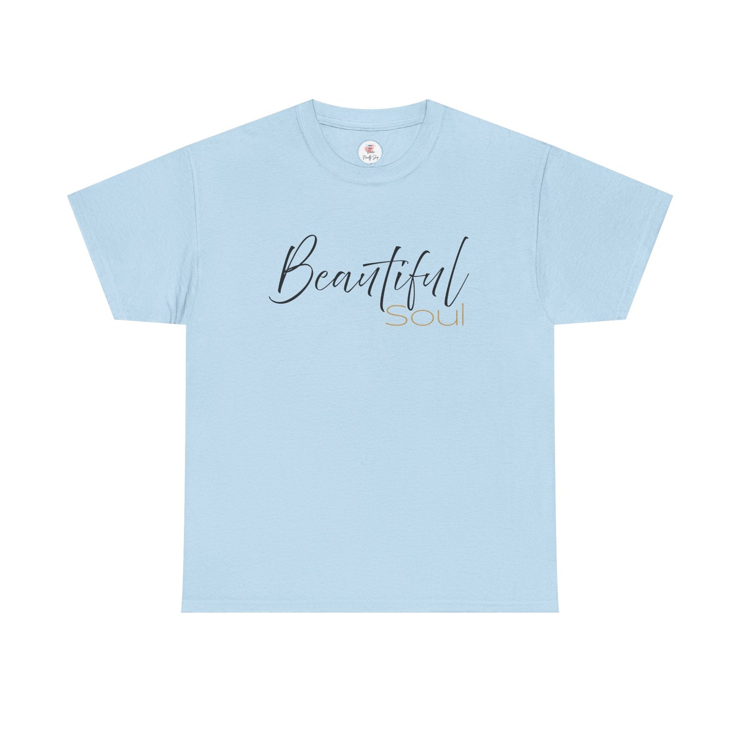 Beautiful Soul Inspirational Tee