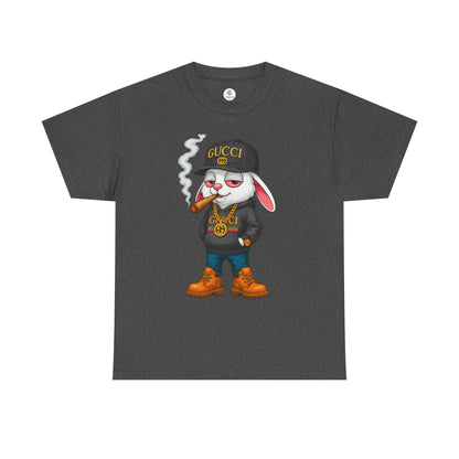Cool Rabbit Unisex Tee