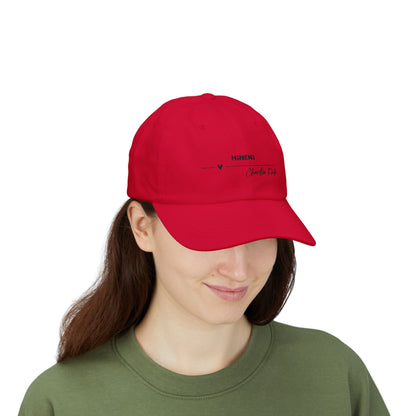 HINENI Classic Baseball Cap