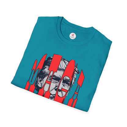 Graphic T-Shirt — MAGA -Trump Tee