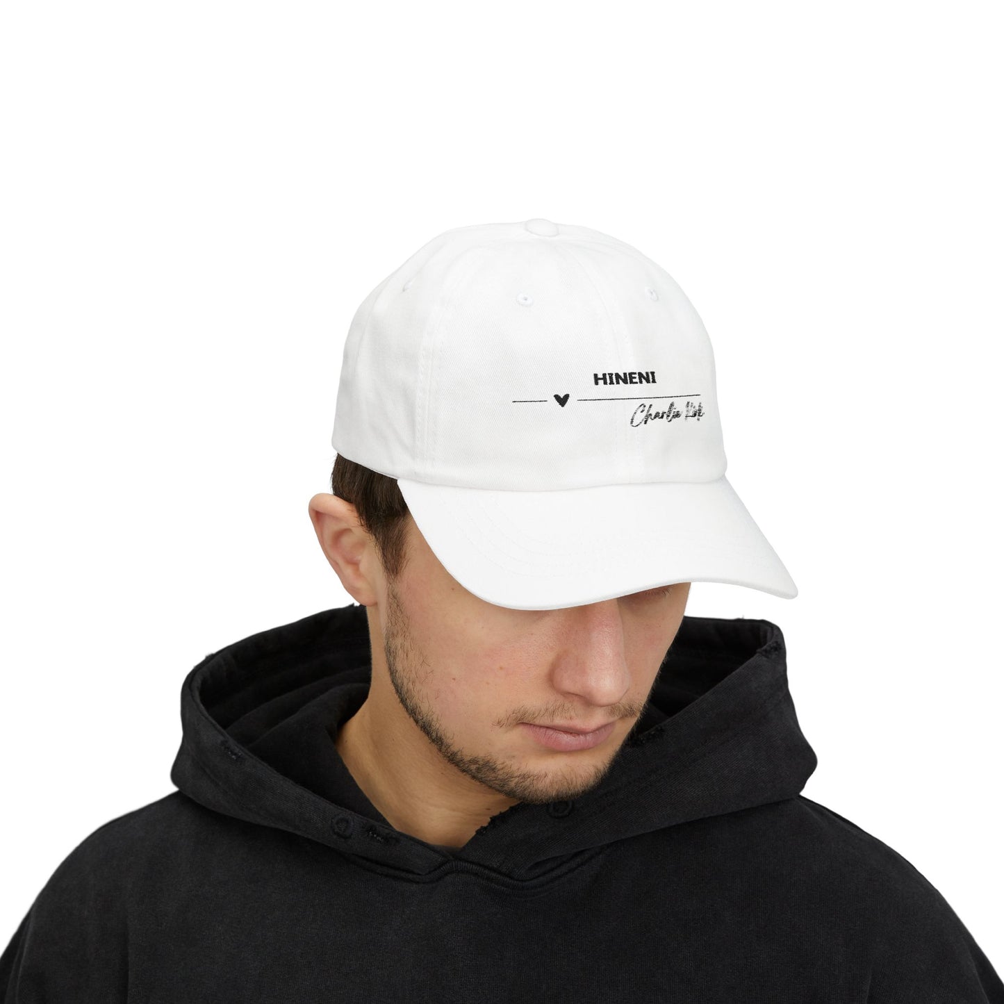HINENI Classic Baseball Cap
