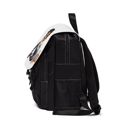 Betty Boop Shoulder Backpack