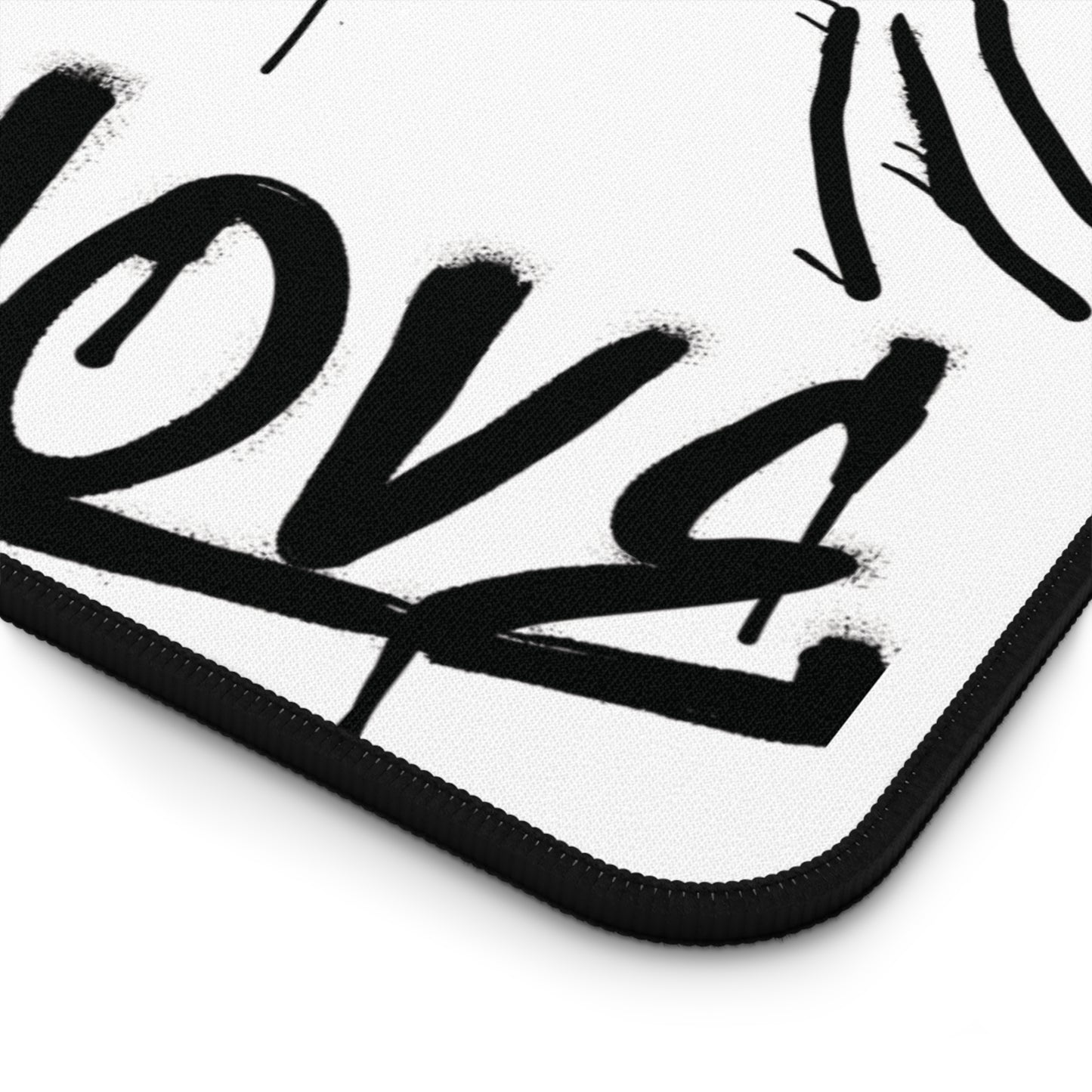 Mickey & Minnie Love Desk Mat