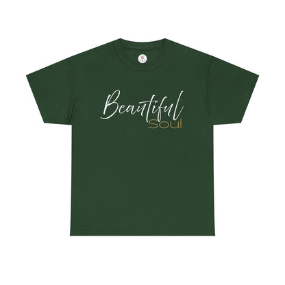 Beautiful Soul Inspirational Tee