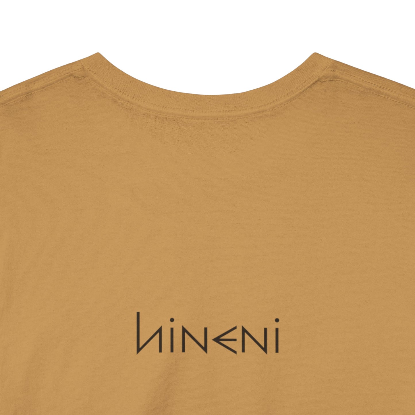 I Am Charlie - Christian Tee