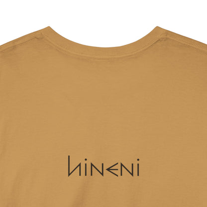 I Am Charlie - Christian Tee