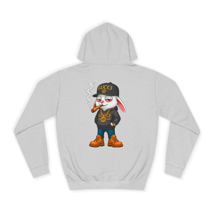 Cool Bear Unisex Hoodie